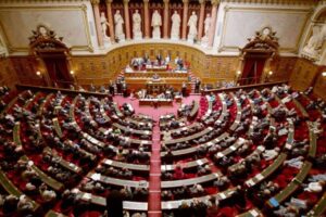 vote de la loi pinel