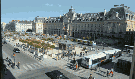 Loi pinel Rennes