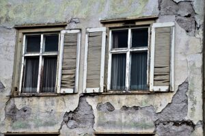 Batiment à rénover Pinel