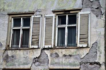 Batiment à rénover Pinel