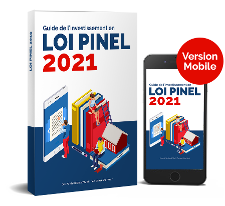 guide loi pinel 2021