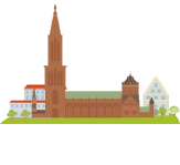 Strasbourg Pinel