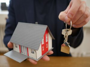 Immobilier les futurs acquéreurs gardent confiance